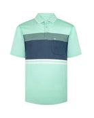 Manchester Polo Cool Free con Bolsillo Deportivo - Manchester