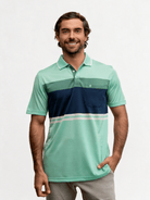 Manchester Polo Cool Free con Bolsillo Deportivo - Manchester