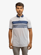Manchester Polo Cool Free con Franjas Modernas - Manchester