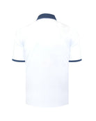 Manchester Polo Cool Free con Franjas Modernas - Manchester