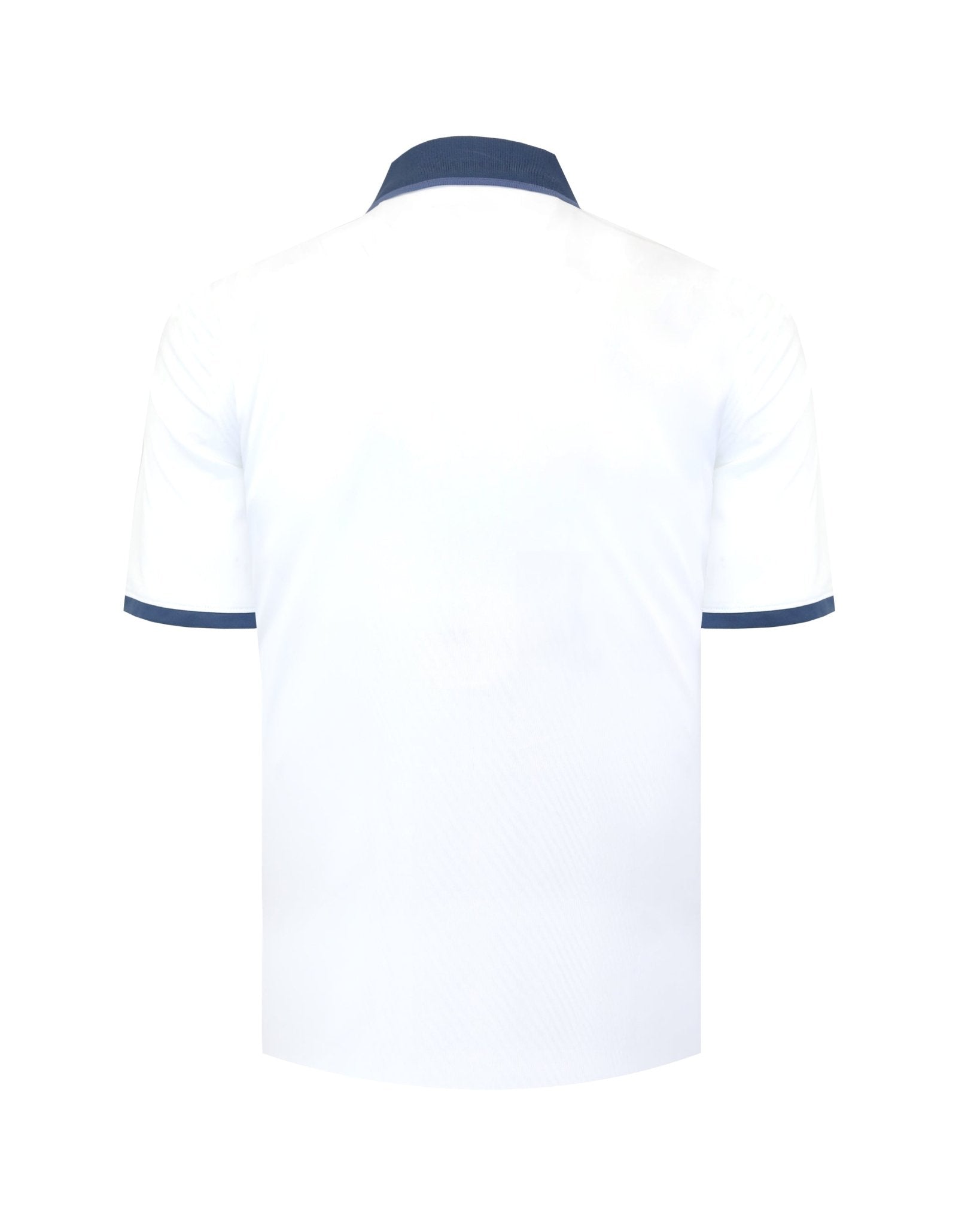 Manchester Polo Cool Free con Franjas Modernas - Manchester