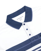 Manchester Polo Cool Free con Franjas Modernas - Manchester