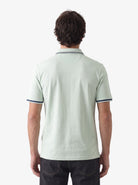 Manchester Polo Cool Free Rayas - Manchester