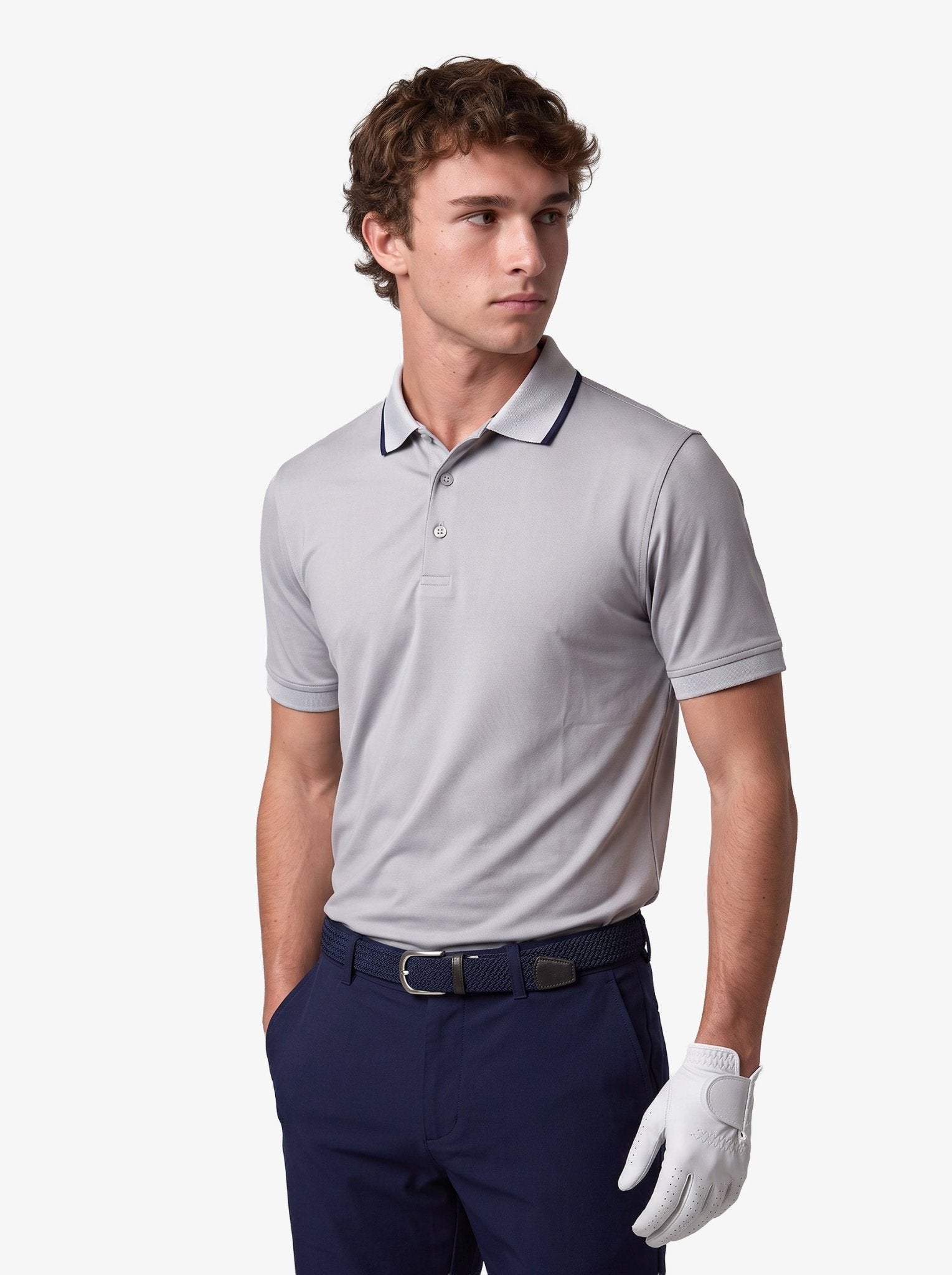 Manchester Polo Cool Free - Tipo Deportiva - Manchester