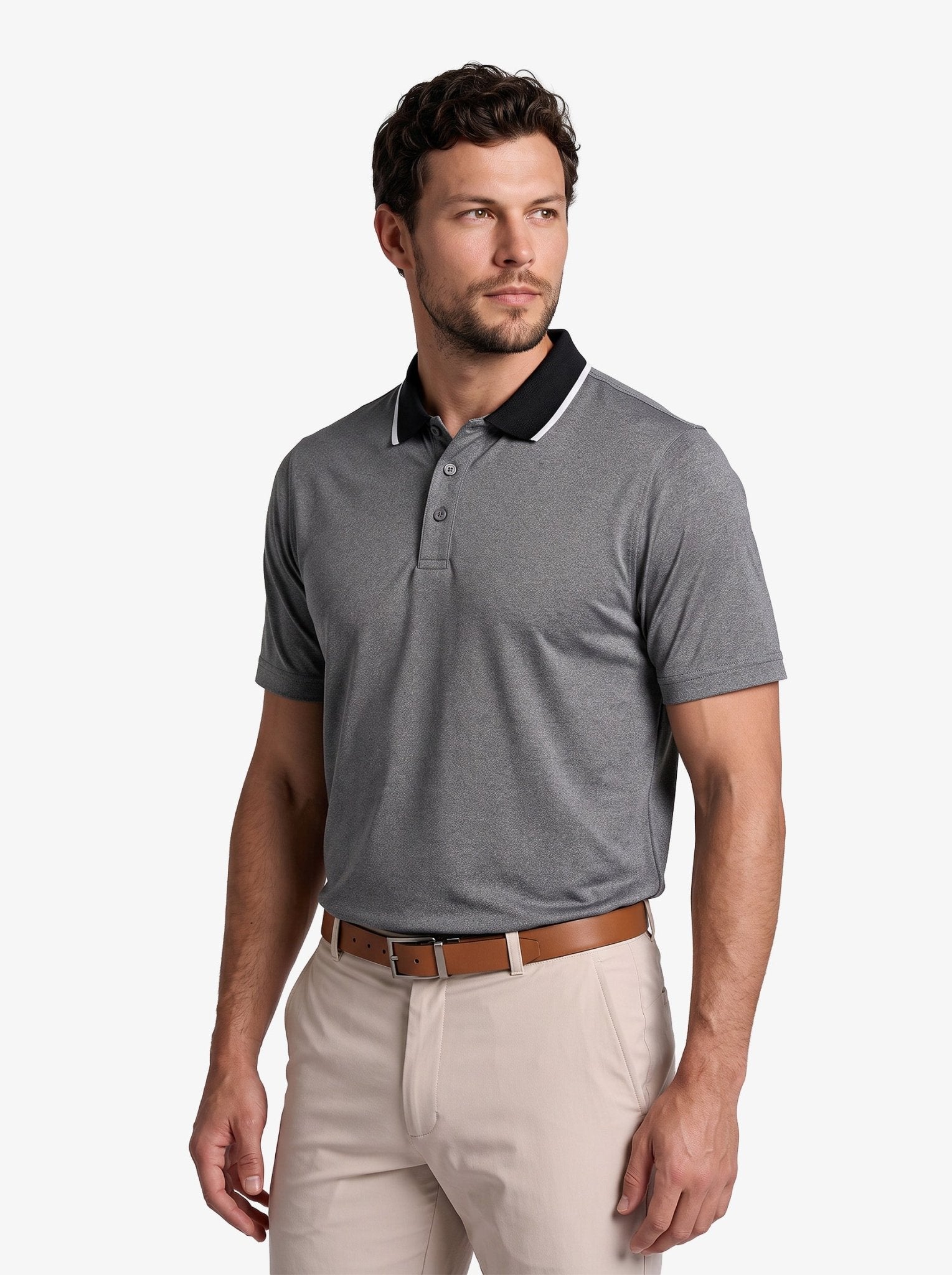 Manchester Polo Cool Free - Tipo Deportiva - Manchester