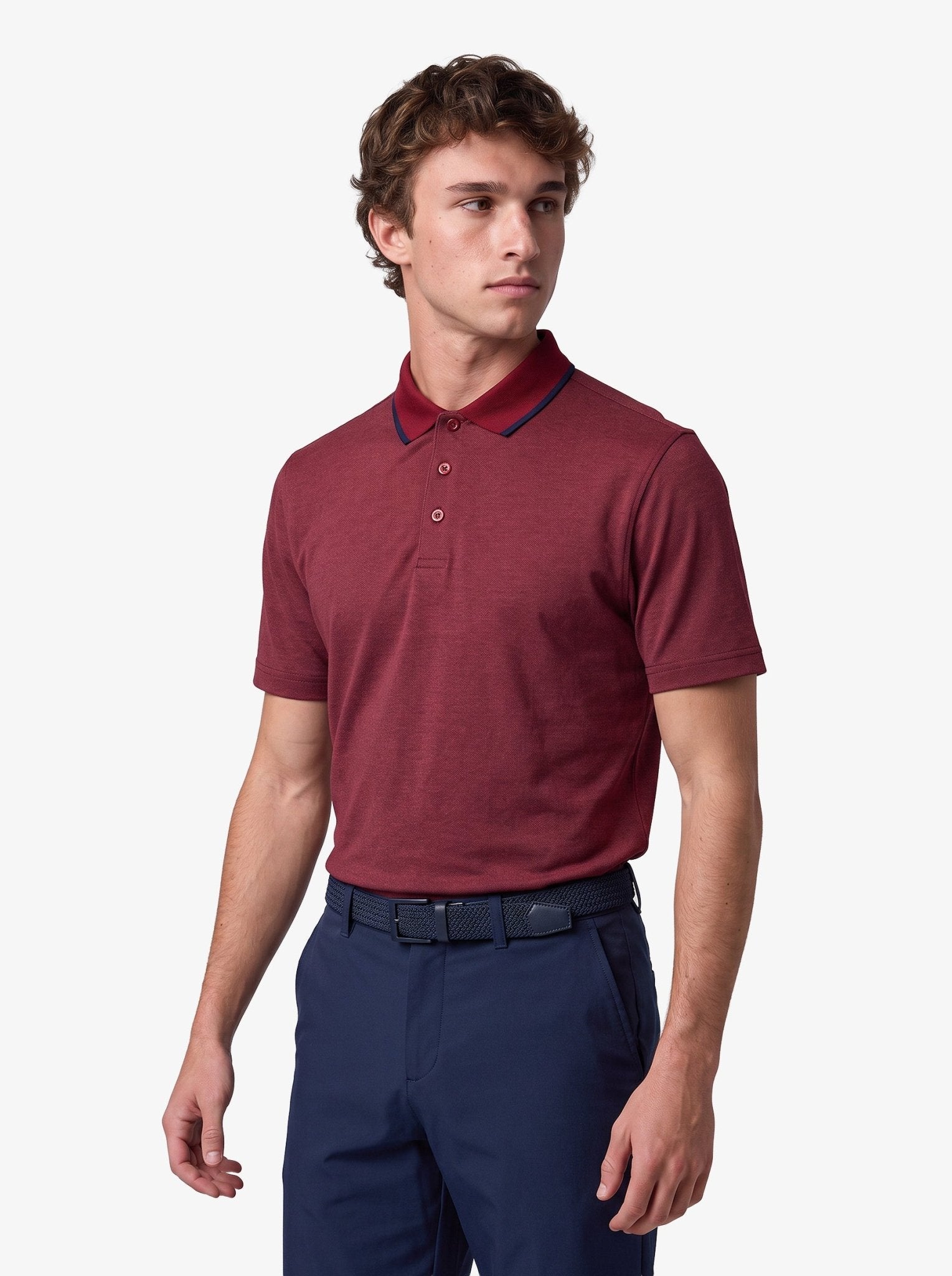Manchester Polo Cool Free - Tipo Deportiva - Manchester