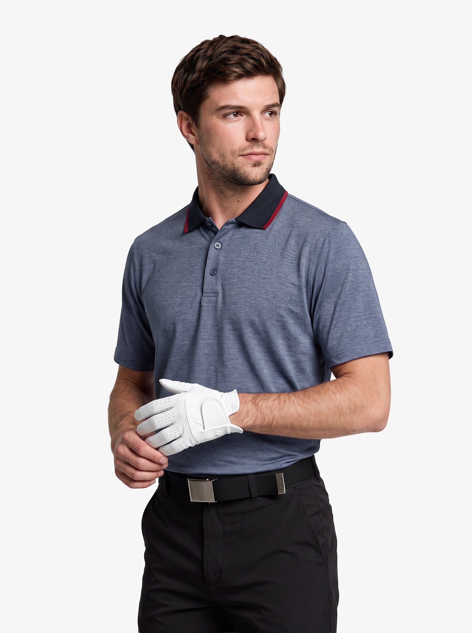 Manchester Polo Cool Free - Tipo Deportiva - Manchester