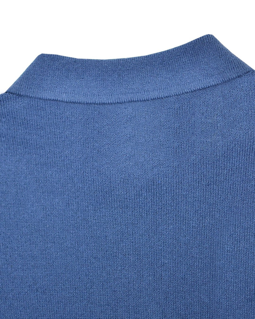 Manchester Polo de Punto - Manchester