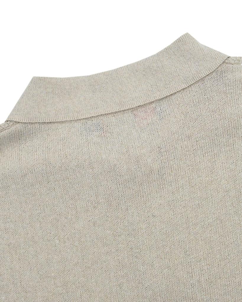 Manchester Polo Tejida - Manchester