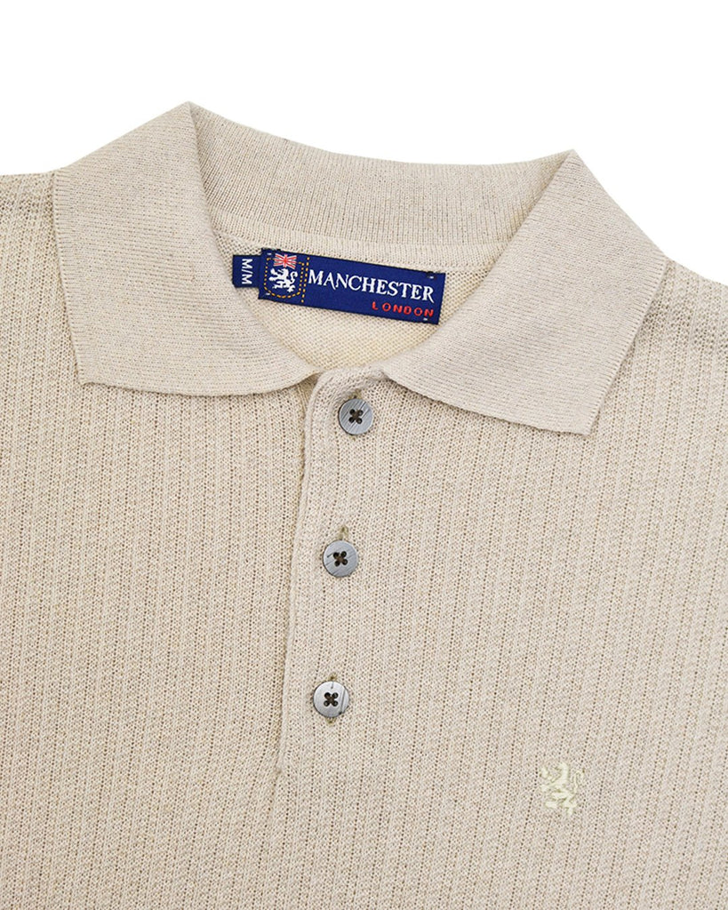 Manchester Polo Tejida - Manchester
