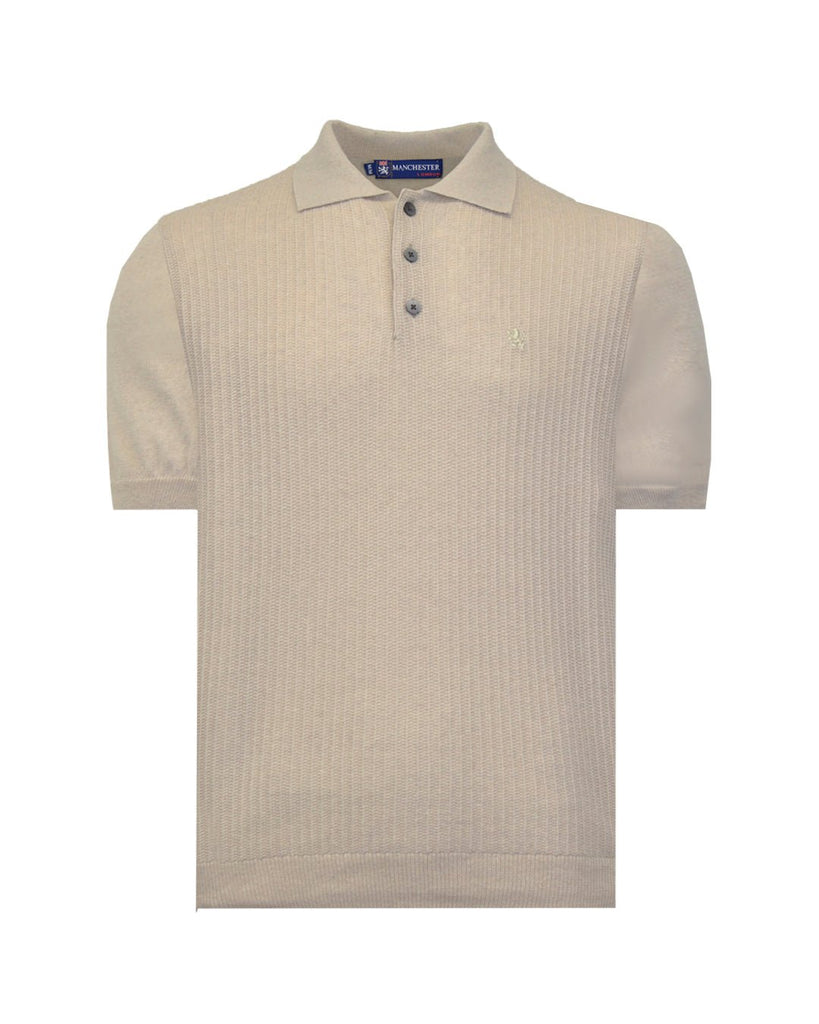 Manchester Polo Tejida - Manchester