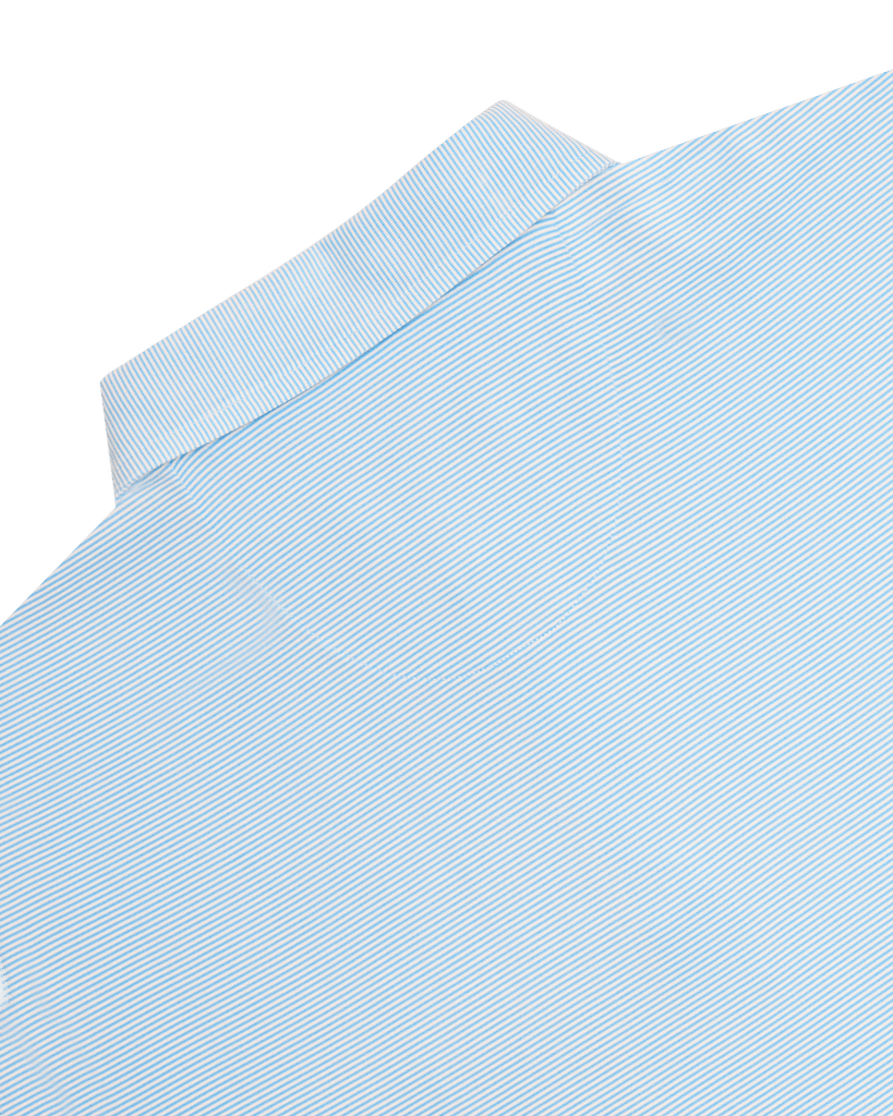 Manchester Polo tipo Deportiva Cool Free en Rayas - Manchester