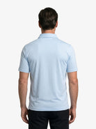 Manchester Polo tipo Deportiva Cool Free en Rayas - Manchester