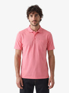 Manchester Polo Vibrant Pocket Regular Fit - Manchester