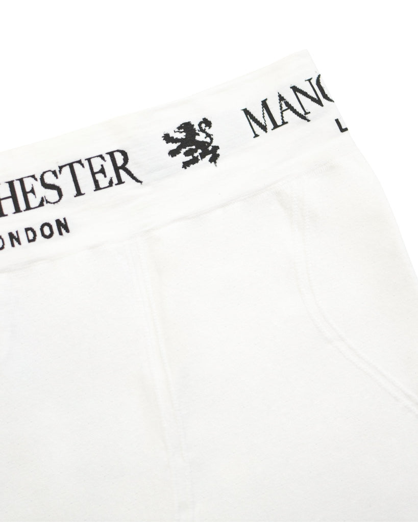 Manchester Set de 3 Boxers - Manchester
