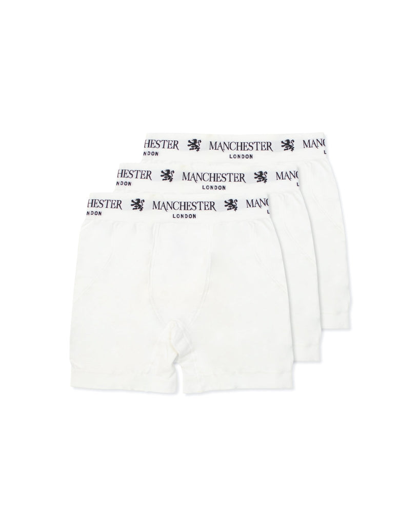 Manchester Set de 3 Boxers - Manchester
