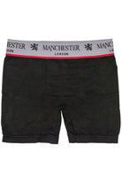 Manchester Set de 3 Boxers - Manchester
