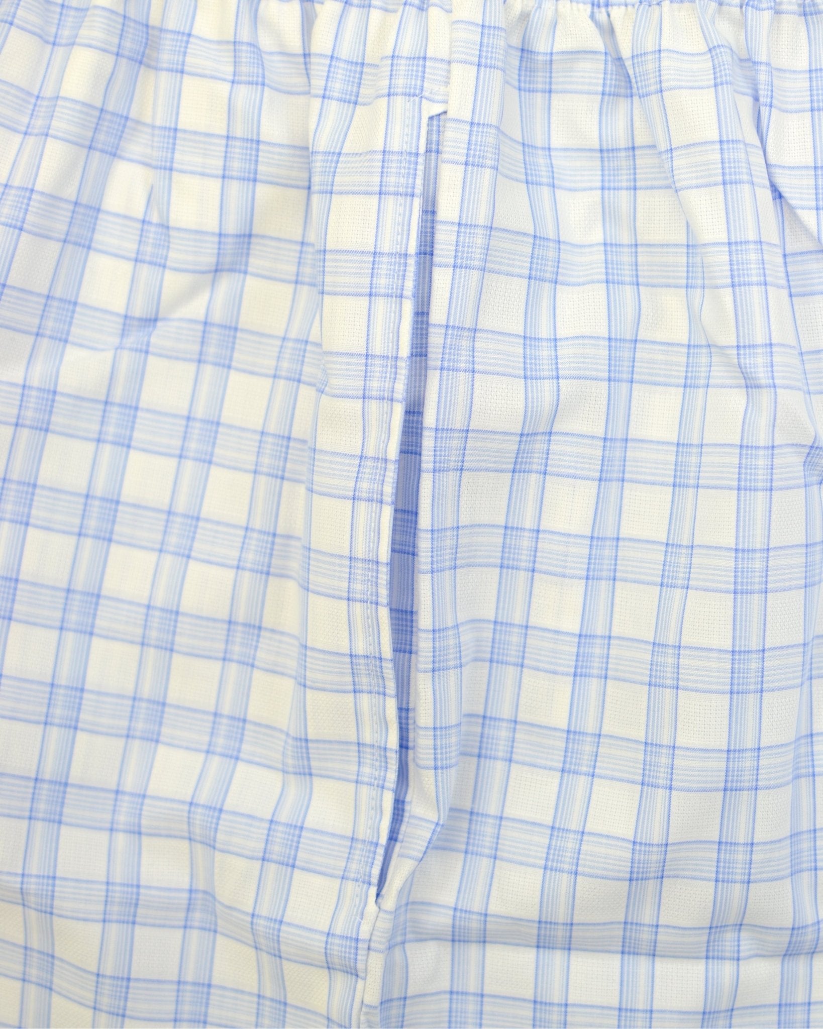 Manchester Short de Pijama 100% Algodón - Manchester