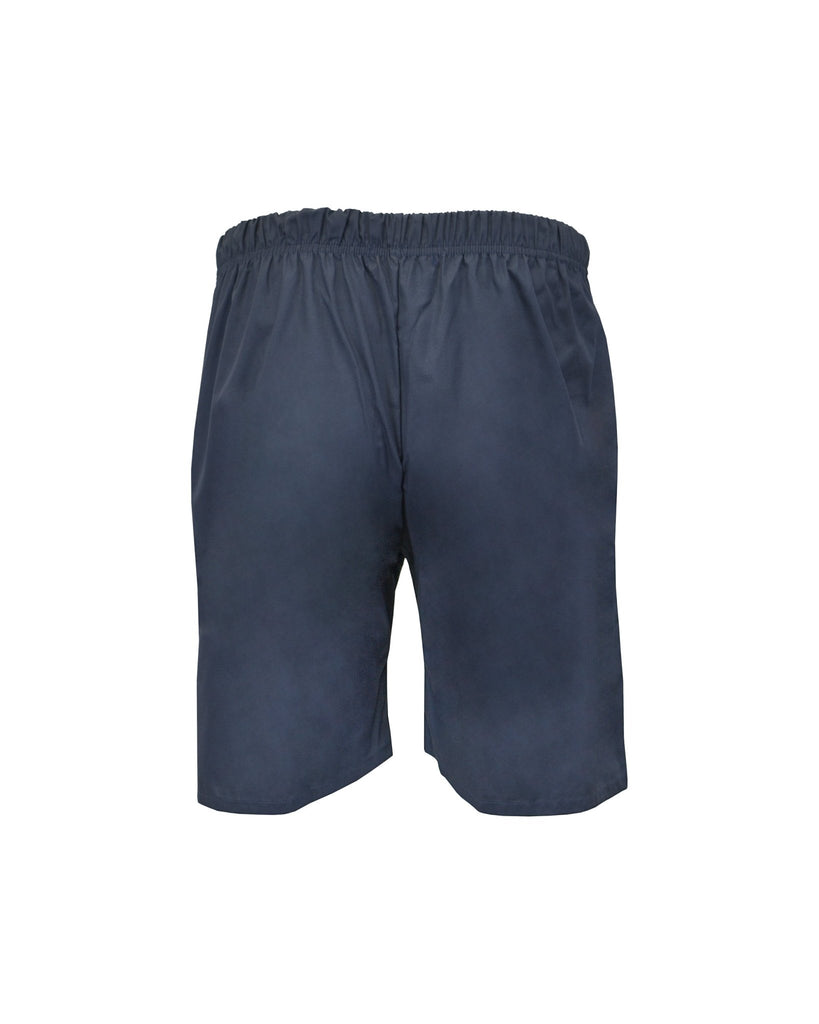 Manchester Short de Pijama Color Sólido Algodón y Poliéster - Manchester