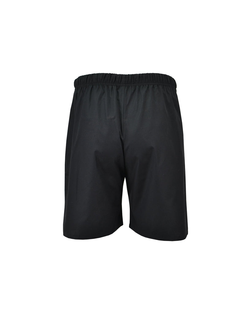 Manchester Short de Pijama Color Sólido Algodón y Poliéster - Manchester