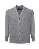 Manchester Suéter Cardigan Algodón - Poliéster - Manchester