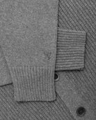 Manchester Suéter Cardigan Algodón - Poliéster - Manchester