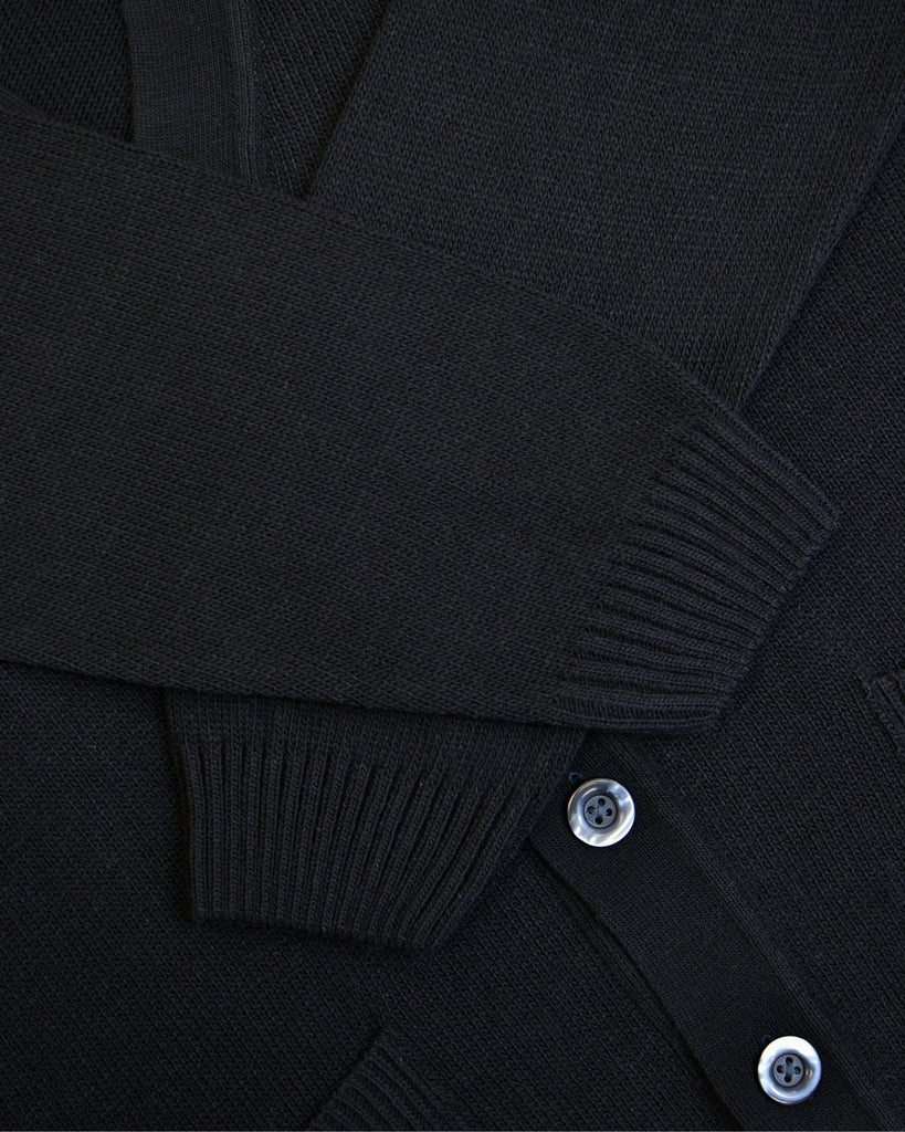 Manchester Sueter con Bolsillos en Acrilico - Manchester