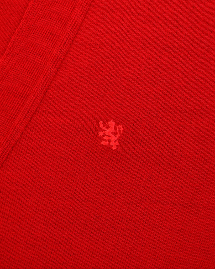 Manchester Sueter con Bolsillos en Acrilico - Manchester