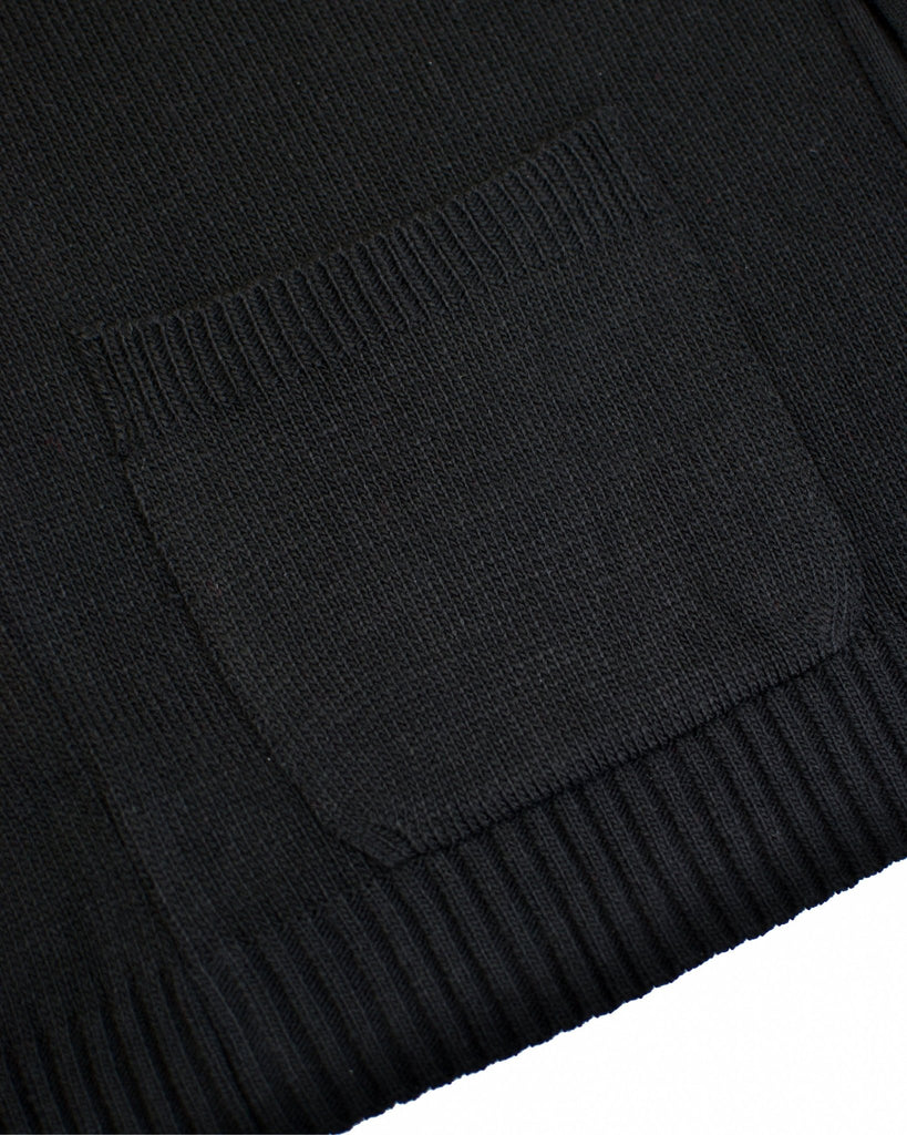 Manchester Sueter con Bolsillos en Acrilico - Manchester