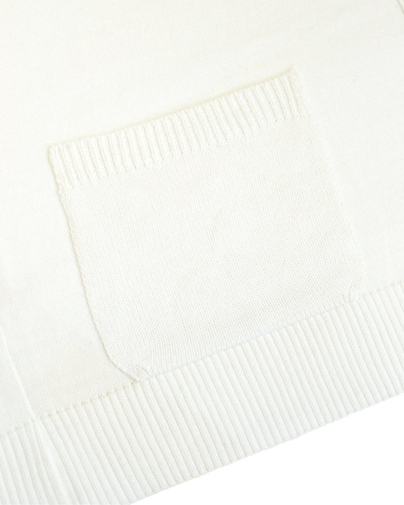 Manchester Sueter con Bolsillos en Acrilico - Manchester