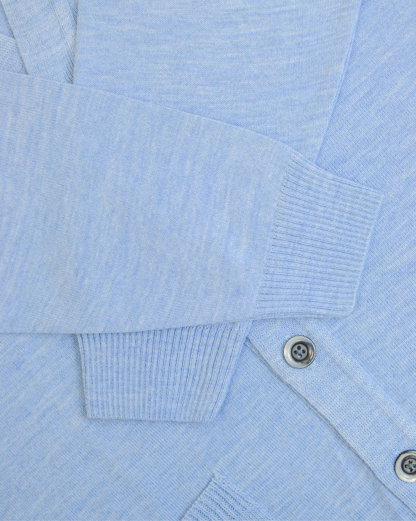 Manchester Sueter con Bolsillos en Acrilico - Manchester