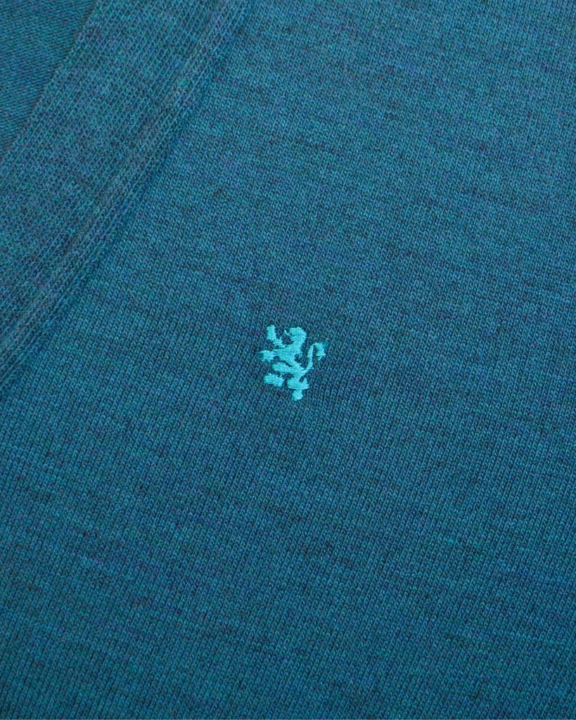 Manchester Sueter con Bolsillos en Acrilico - Manchester