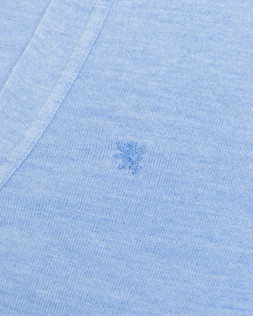 Manchester Sueter con Bolsillos en Acrilico - Manchester