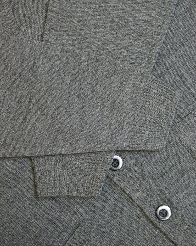 Manchester Sueter con Bolsillos en Acrilico - Manchester