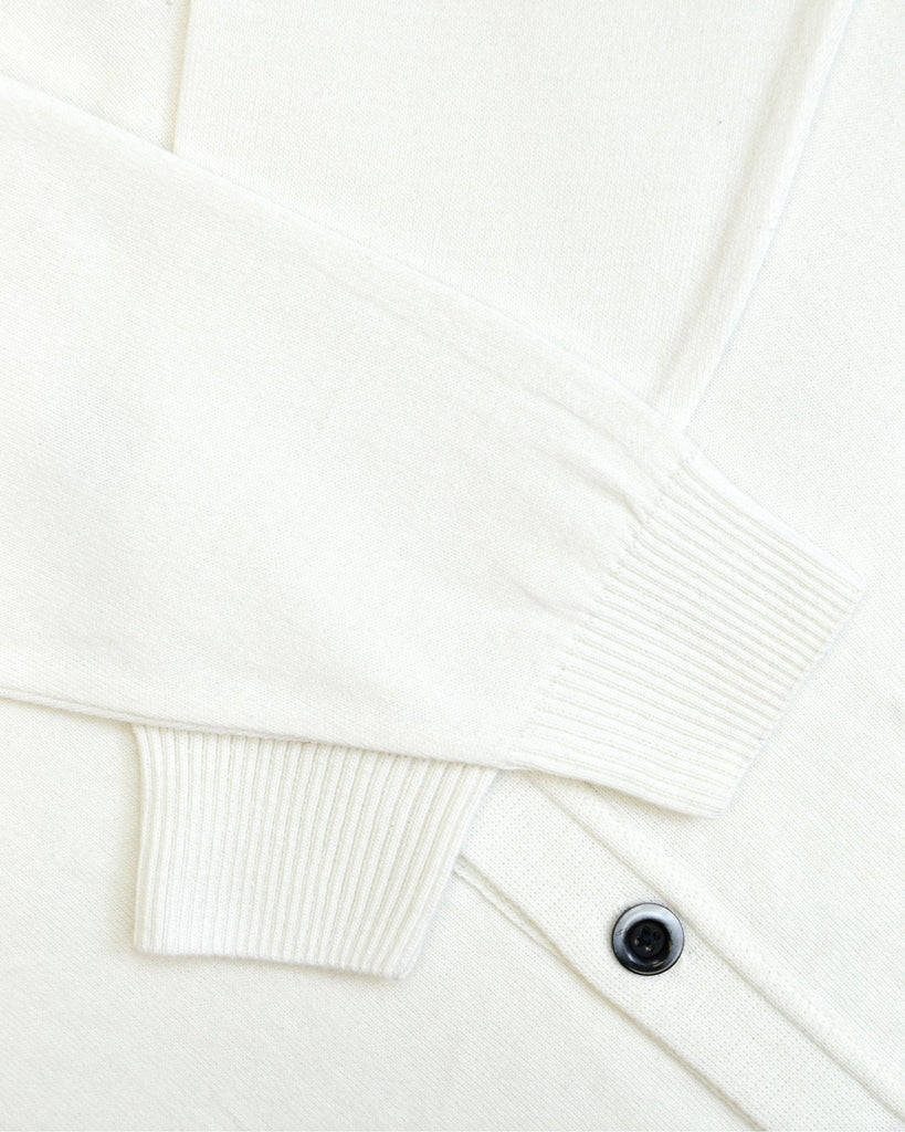 Manchester Sueter con Bolsillos en Acrilico - Manchester