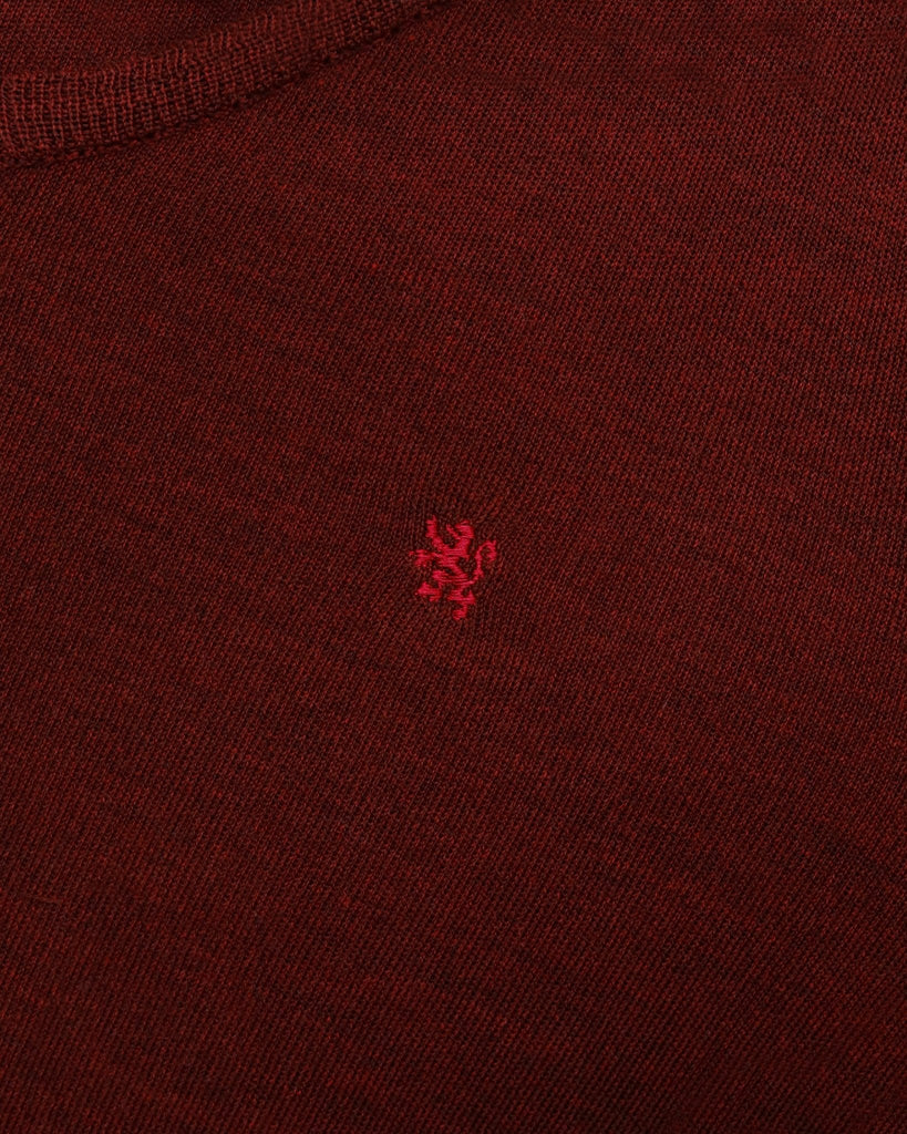 Manchester Sueter con Cuello V Regular Fit - Manchester