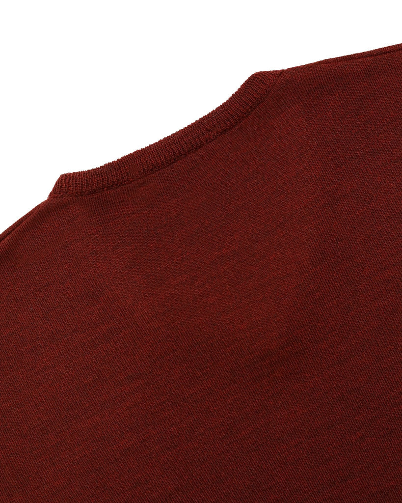 Manchester Sueter con Cuello V Regular Fit - Manchester