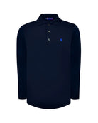 Manchester Sueter Cuello con Botones Slim Fit - Manchester