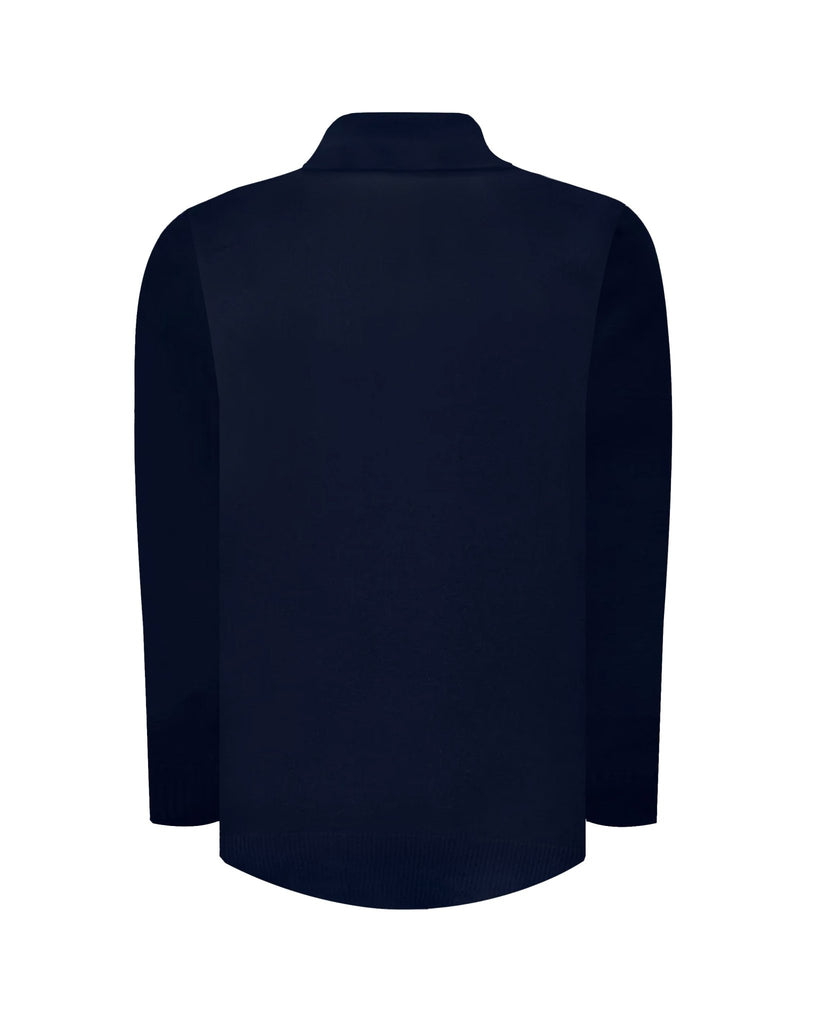 Manchester Sueter Cuello con Botones Slim Fit - Manchester