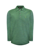 Manchester Sueter Cuello con Botones Slim Fit - Manchester