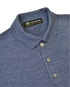Manchester Sueter Cuello con Botones Slim Fit - Manchester