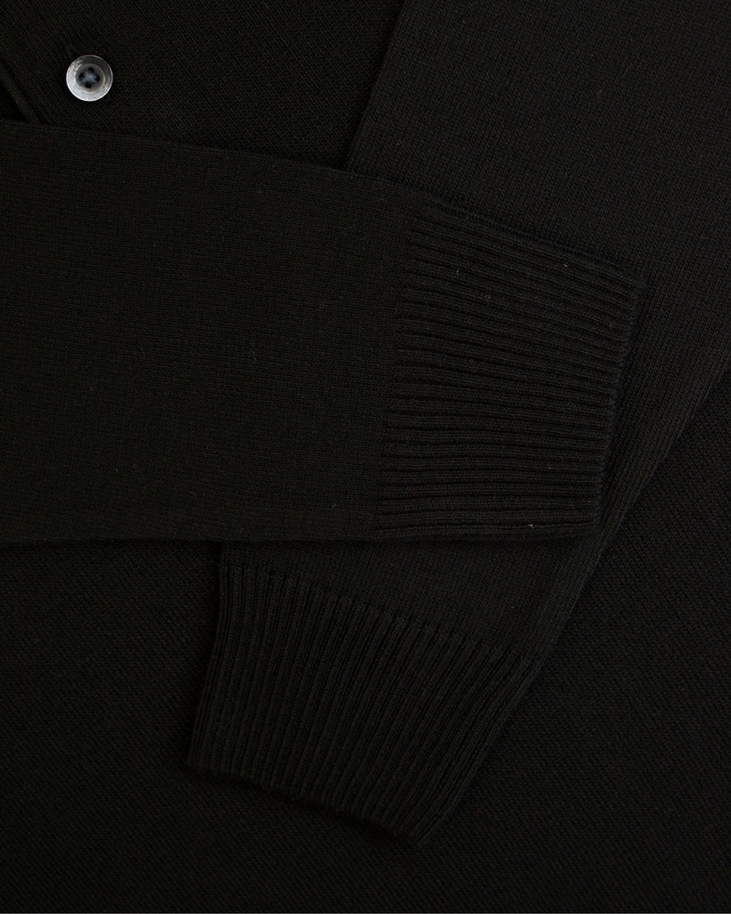 Manchester Sueter Cuello con Botones Slim Fit - Manchester