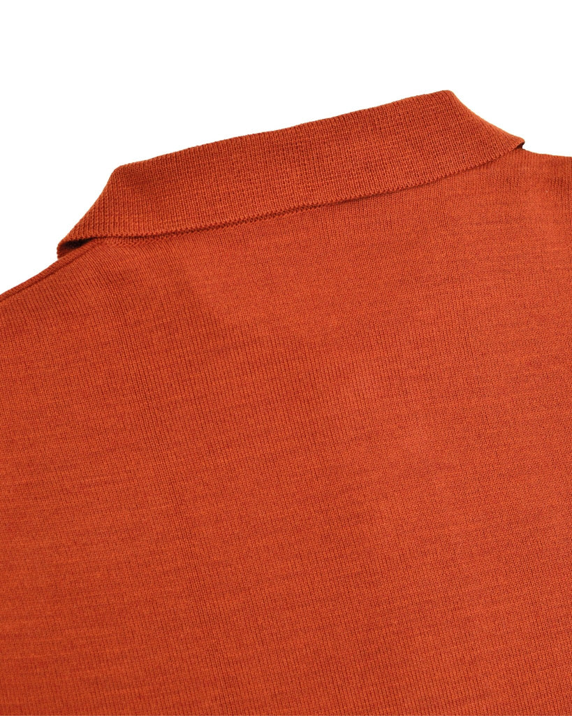 Manchester Sueter Cuello con Botones Slim Fit - Manchester