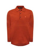 Manchester Sueter Cuello con Botones Slim Fit - Manchester