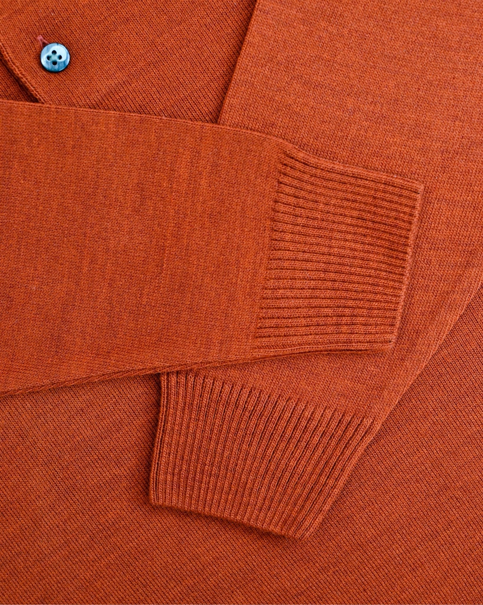 Manchester Sueter Cuello con Botones Slim Fit - Manchester