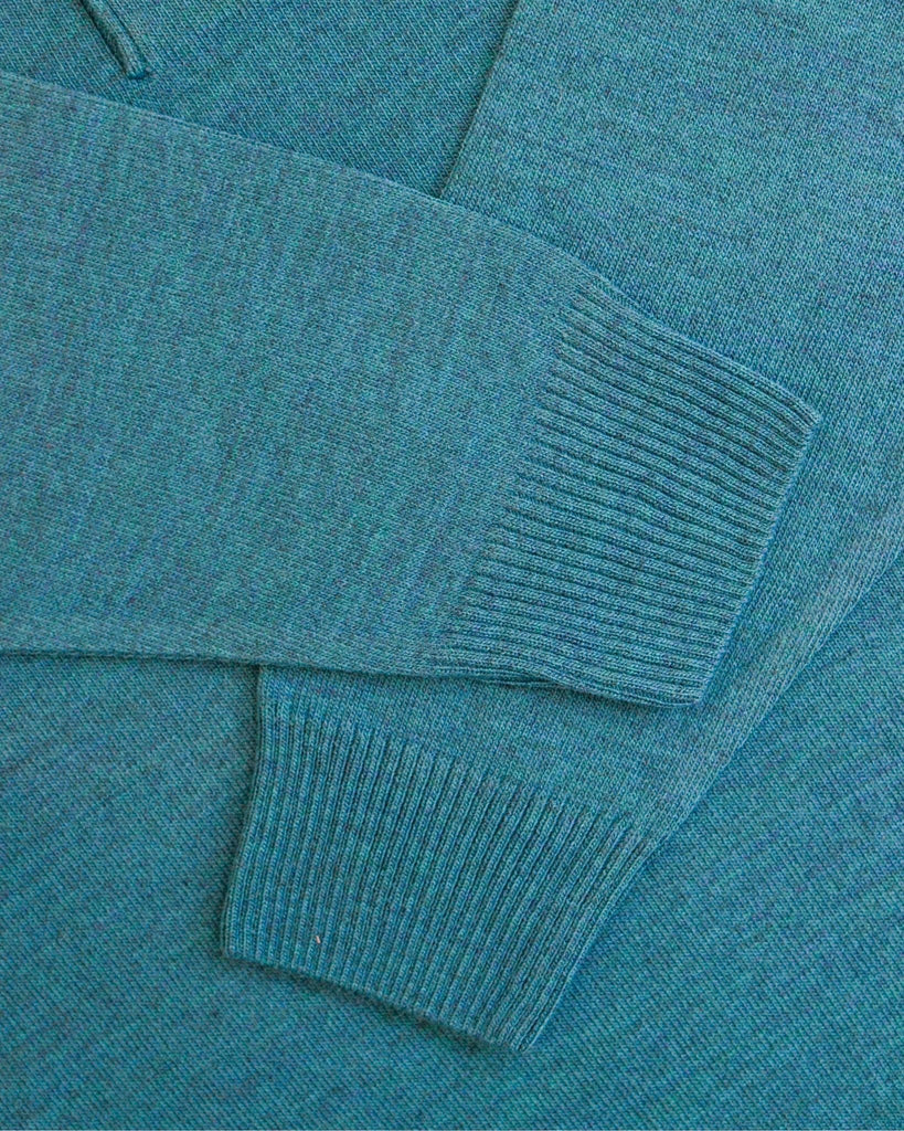 Manchester Sueter Cuello con Botones Slim Fit - Manchester