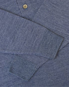 Manchester Sueter Cuello con Botones Slim Fit - Manchester