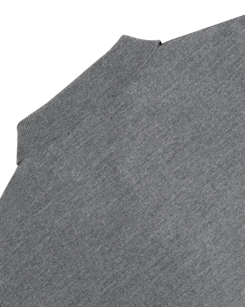 Manchester Sueter Cuello con Botones Slim Fit - Manchester