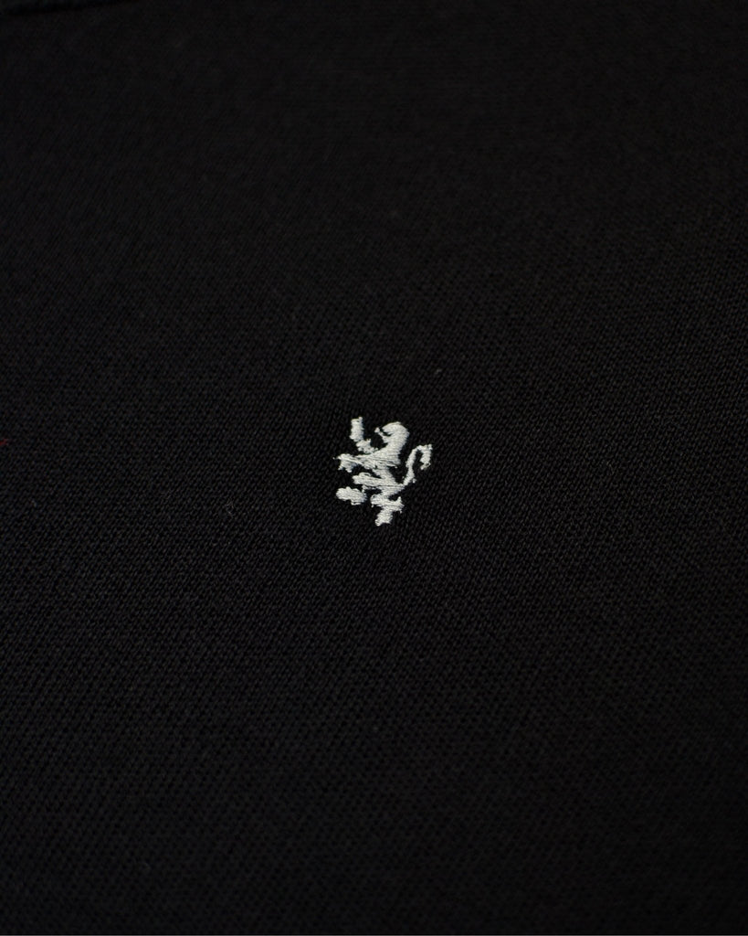 Manchester Suéter Liso Cuello V Lana Merino - Acrílico - Manchester