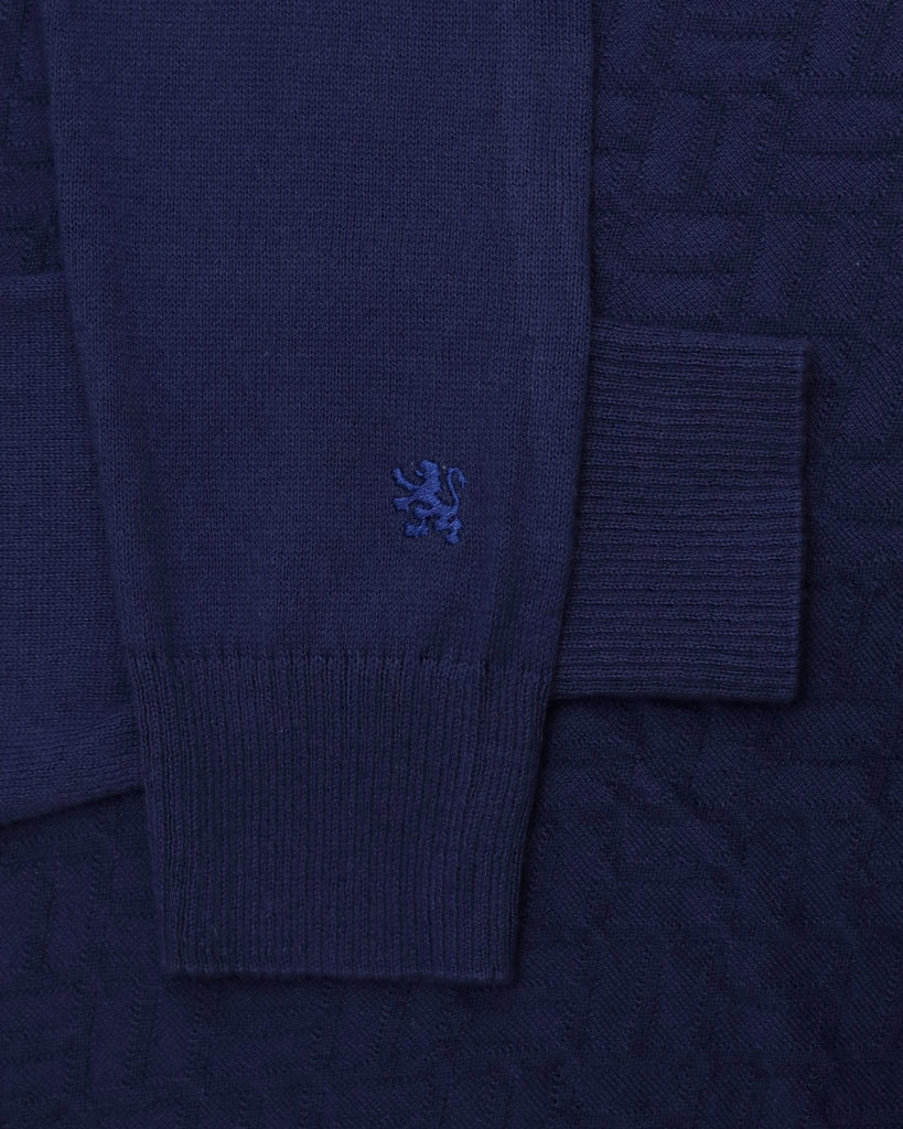 Manchester Sueter Tejido - Manchester